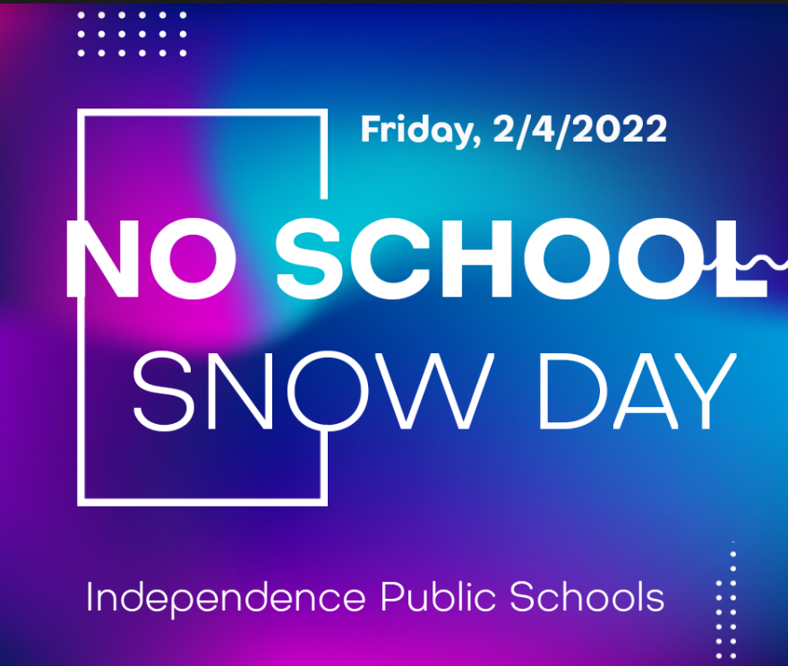 No school