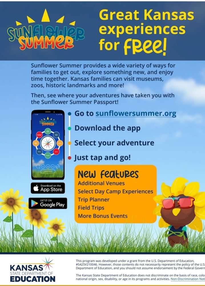 Great Kansas Experiences for FREE