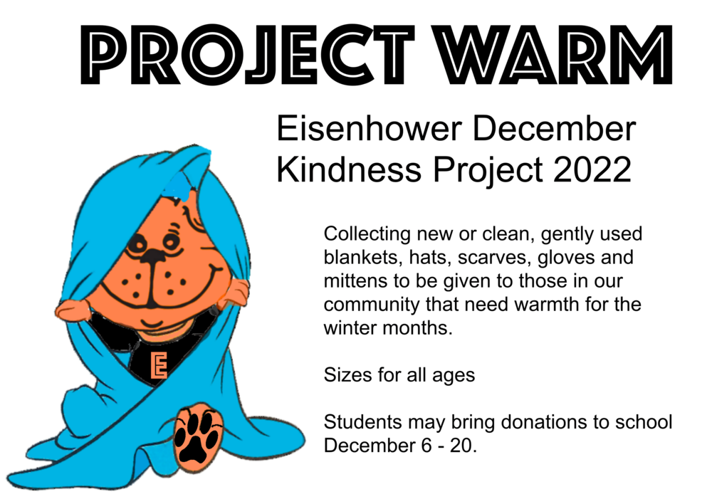 Project Warm