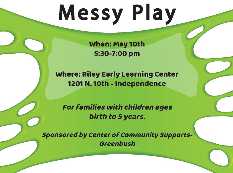 Messy Play