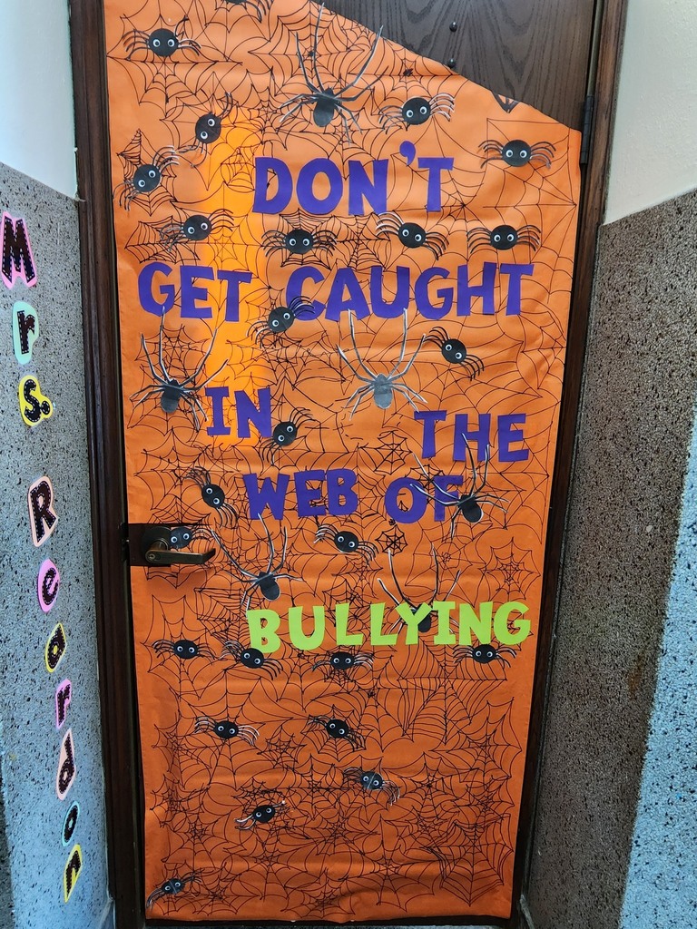 Bullying Door