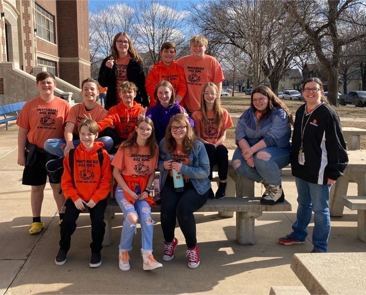 quiz bowl